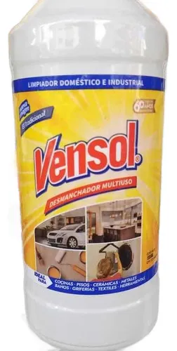 comprar Vensol Desmanchador Multiuso