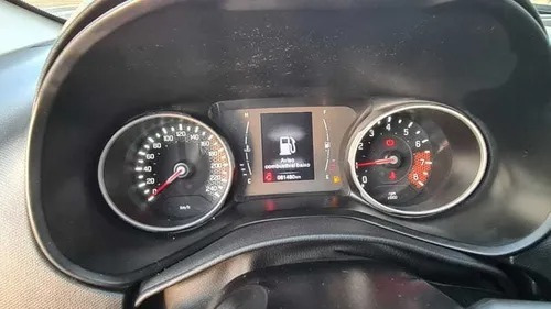 Imagen 10 de 20 de Fiat Toro 0km 2022 Retira Anticipo + Cuotas O Tu Usado D-
