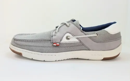 Zapatos Boating Xpand N uticos Acordonados