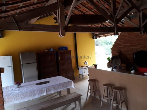 Chácara Com 2 Dormitórios À Venda, 1566 M² Por R$ 450.000,00 - Tanquinho Velho - Jaguariúna/sp - Ch0122
