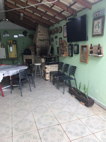Imagem 2 de 30 de Sobrado À Venda No Residencial Villa Dos Inglezes, Em Sorocaba -sp - 3737 - 69365734