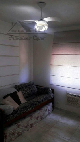Imagem 16 de 22 de Apartamento-padrao-para-venda-em-centro-sao-vicente-sp - Ap114
