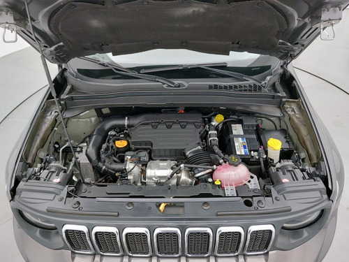 Jeep Renegade 1.3 T270 TURBO FLEX LONGITUDE AT6