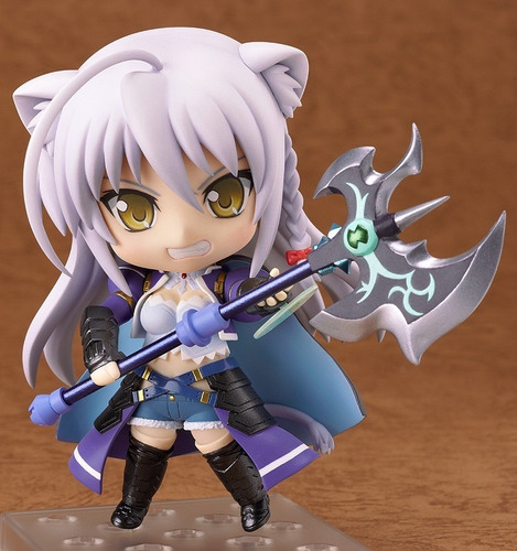 Nendoroid - Dog Days: Leonmitchelli Galette Des Rois