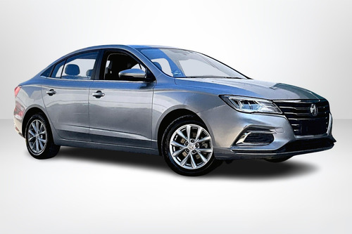 MG MG5 4 PTS EXCITE 15L CVT VE PIEL RA-16