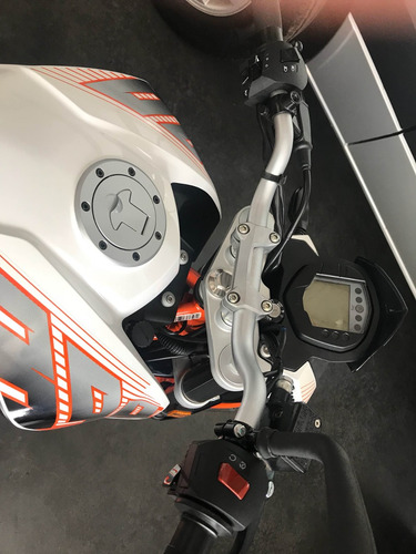 Ktm 390 Duke