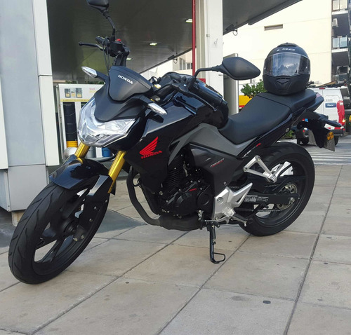 Honda Cb 190