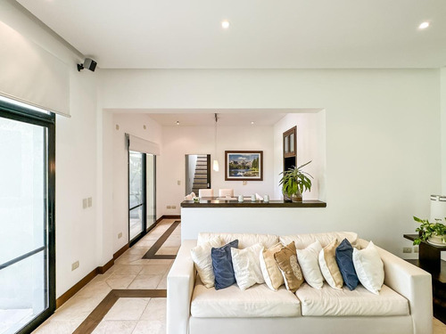 Imagen 13 de 30 de Casa En Venta Al Rio - Barrio Santa Catalina Villa Nueva Tigre