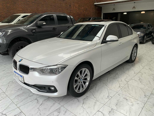 BMW Serie 3 2.0 320i Sedan Executive