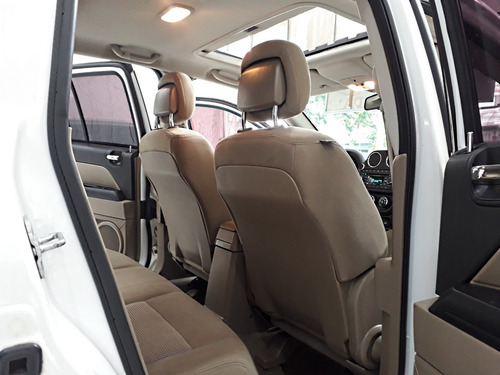 Jeep Compass Sport Automatico / Temos Renegade E Honda Crv