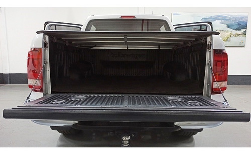 Volkswagen Amarok 3.0 V6 Cd Highline 4x4