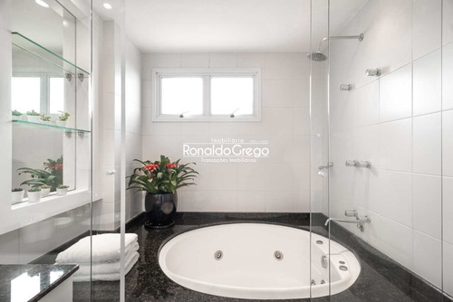 Imagem 6 de 30 de Apartamento Com 1 Dorm, Cidade Monções, São Paulo, Cod: 2477 - A2477