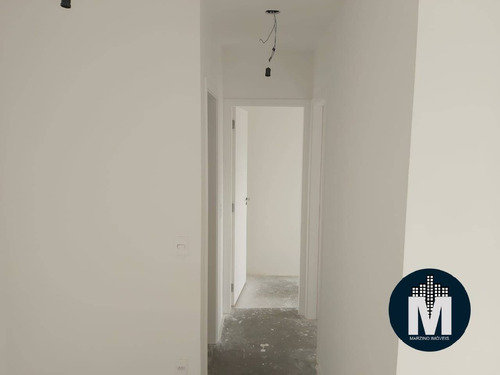 Imagem 15 de 15 de Apartamento 2 Quartos À Venda Com Suíte E 1 Vaga - Parque Viana, Barueri - Cmi323