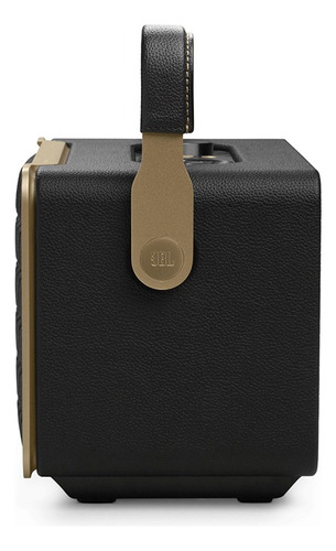 Jbl Authentics 300 50w Rms Com Assistente, Wi-fi E Bluetooth