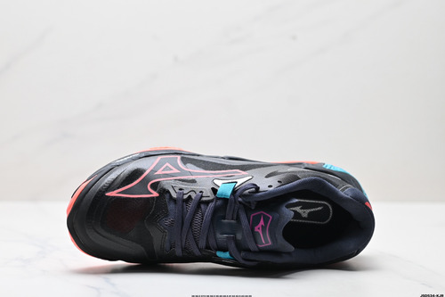 Tenis Mizuno Wave Lightning Z8 Hombre Mujer Comodidad Antideslizante Running Zapatillas