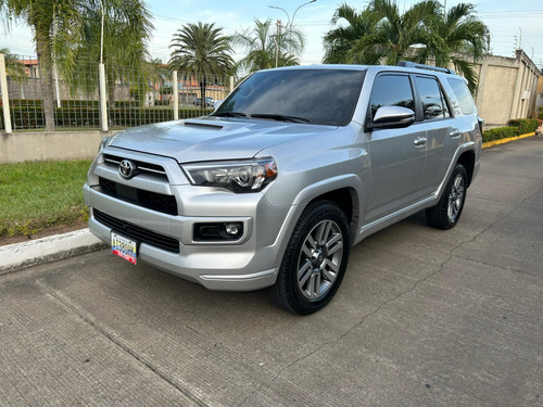 Toyota 4runner Trd