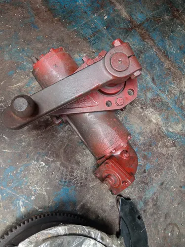 Cajetin De Camión Mack R600 (Usado)