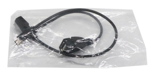 Pvc Usb Y Micro Conector De Adaptador De Corriente Otg