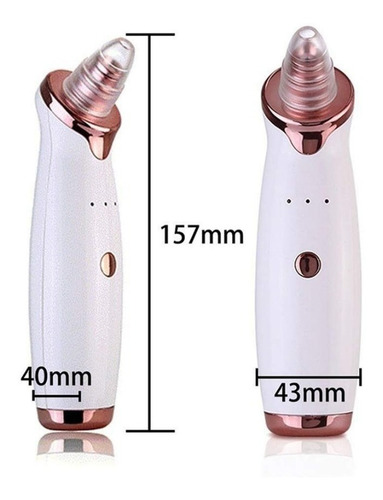 Imagen 8 de 10 de Extractor Exfoliante De Puntos Negros + Tratamiento X60 Dias