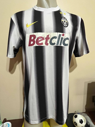 Camiseta Juventus Italia Nike 2011 2012 Pirlo #21 Selección