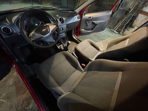 Chevrolet Celta 1.4 Lt