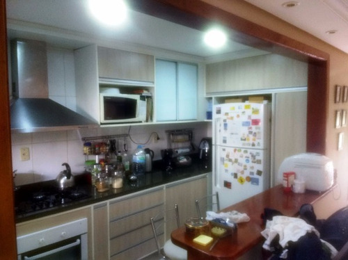Casa Em Vila Conceição Com 3 Dormitórios - Mi16512
