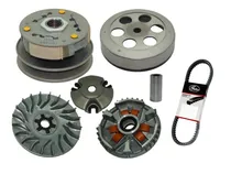 Comprar Kit Transmissão Embreagem Completa Scooter Yamaha Neo 115