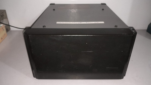 Tektronix Mts 430 Mpeg Test System