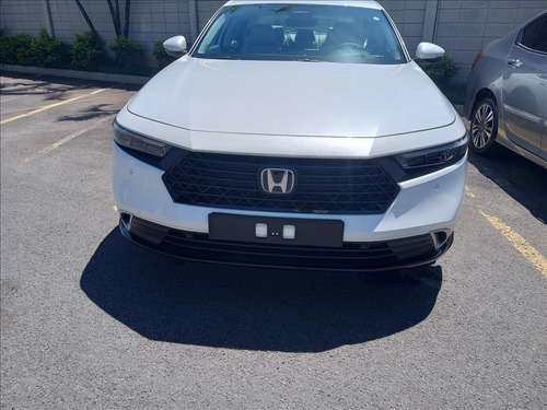 Accord 2.0 E:hev Advanced E-cvt