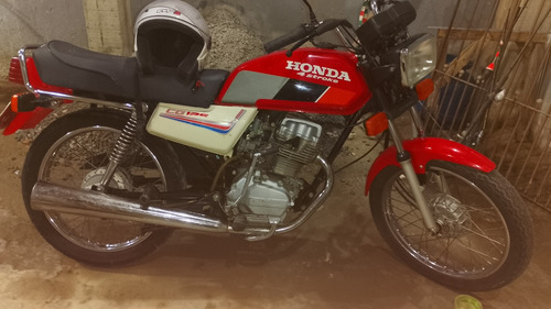 Cg125