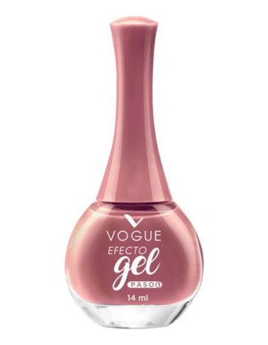 Vogue Esmalte Efecto Gel Guayaquil 14 Ml