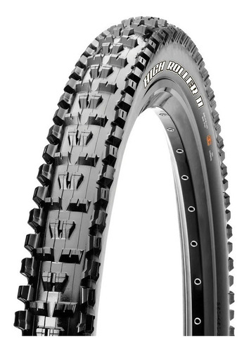 Llanta Maxxis High Roller Il 29x2.50wt 3c Exo Tr Bici Mtb 