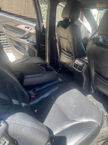 Mazda CX-9 2.5 I Grand Touring Awd At