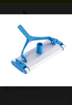 Comprar Aspiradora Tipo Carrito De Aluminio 18  Para Piscinas