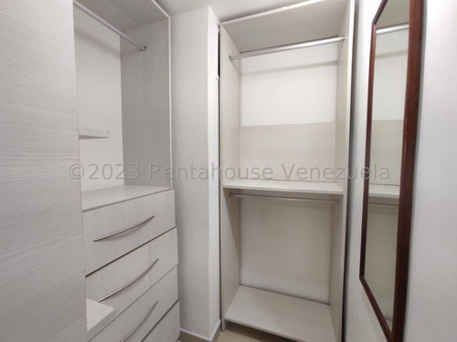 Imagen 30 de 30 de Apartamento Duplex En Venta Urb Los Caobos, Maracay 23-23982 Hc