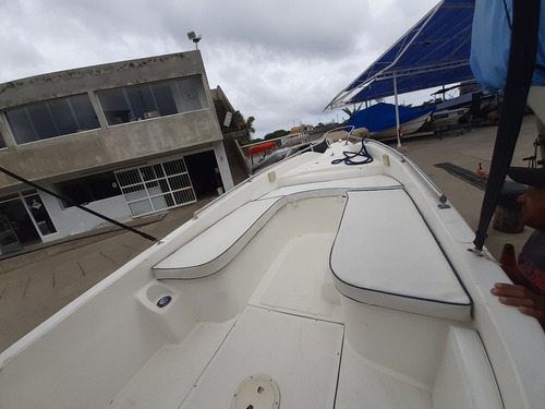 Peñero Rubber Marine Aventura 23'