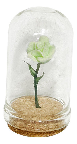 Plantas Artificiales En Miniatura Para Casa De Verde