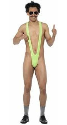 Tanga Hombre Mankini