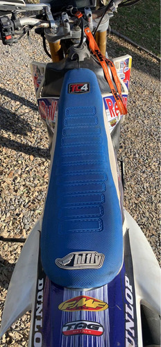 Imagen 4 de 5 de Motomel Xmm 250