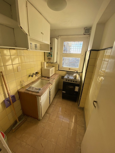 Imagen 7 de 9 de Alquiler Departamento Pleno Centro A 1 Cuadra Del Mar! Promo