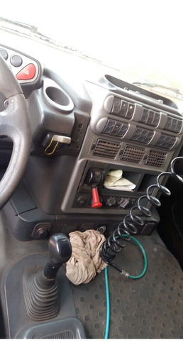 Iveco Stralis Iveco