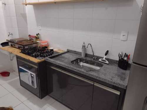 Venda De Apartamentos / Padrão Na Cidade De São Carlos 27373