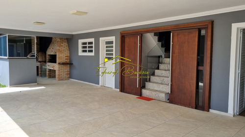 Imagem 7 de 30 de Casa - Ca00002 - 70585554