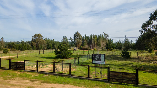 Sitios En Condominio Costa Totoral - Algarrobo