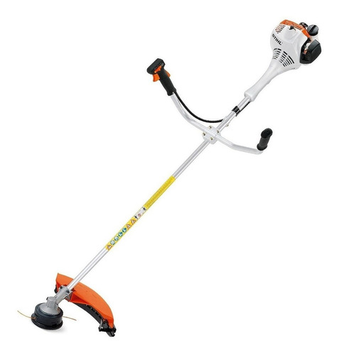Desmalezadora Stihl FS 55 Solo c/cabezal de tanza