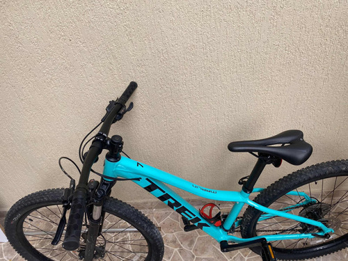 Bicicleta Trek Marlin 7 Wsd (2020)