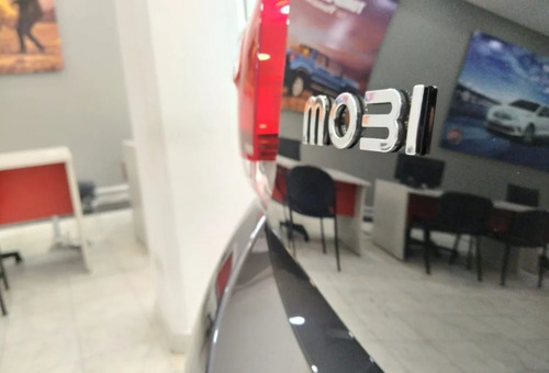 Imagen 11 de 18 de Fiat Mobi 0k 2022 Financiado Cuotas Retira Minimo Anticipo M