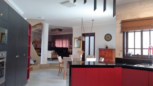 Imagem 10 de 29 de Casa No Anita Garibaldi Com 4 Quartos Para Venda, 420 M² - Lg5027