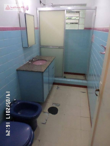 Casa Com 3 Dormitórios À Venda, 120 M² Por R$ 800.000,00 - Perdizes - São Paulo/sp - Ca0022