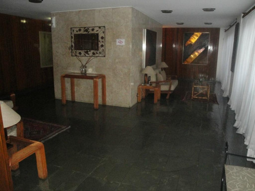 Imagem 23 de 24 de Apartamento À Venda Em Moema, Edifício Guaraú, 3 Dormitórios, Sala Ampla, Cozinha Com Armários, 1 Banheiro, 1 Vaga Na Garagem, 100 M², São Paulo. - Ap1173
